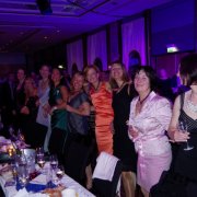 Captain' Dinner (16.11.13)